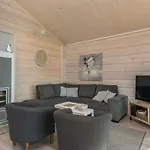 Saunaniemi Ii By Interhome Σπίτι διακοπών *