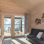 Saunaniemi Ii By Interhome Σπίτι διακοπών *