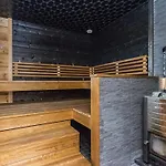 Σπίτι διακοπών Saunaniemi Ii By Interhome