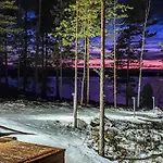 Saunaniemi Ii By Interhome بيت للعطل Selanpaa