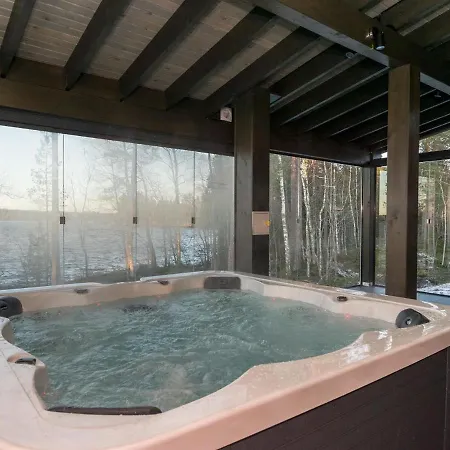 Saunaniemi Ii By Interhome Semesterbostad Selanpaa