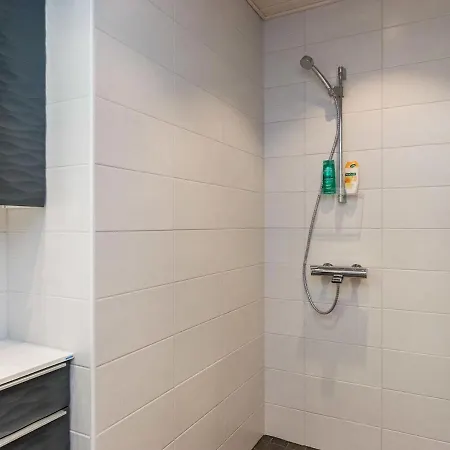 Saunaniemi Ii By Interhome