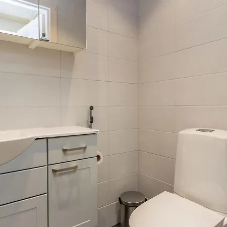 Saunaniemi Ii By Interhome Semesterbostad *