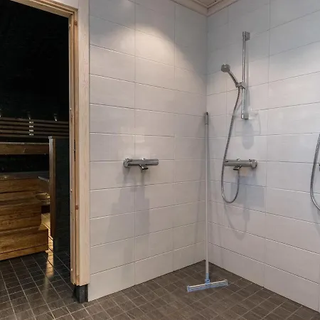 Semesterbostad Saunaniemi Ii By Interhome *