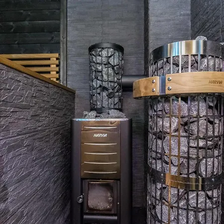 Дом отдыха Saunaniemi Ii By Interhome Selanpaa