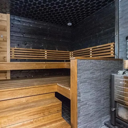 Saunaniemi Ii By Interhome * Selanpaa