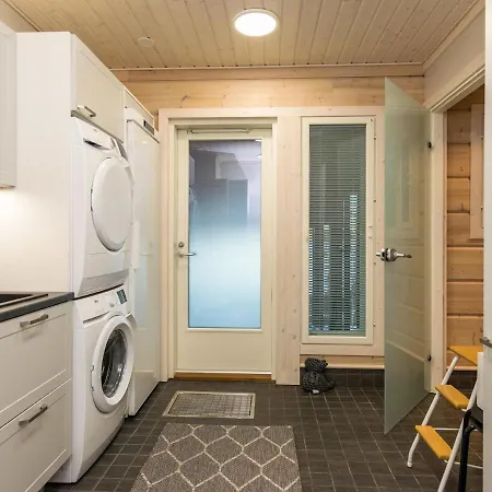 Saunaniemi Ii By Interhome *