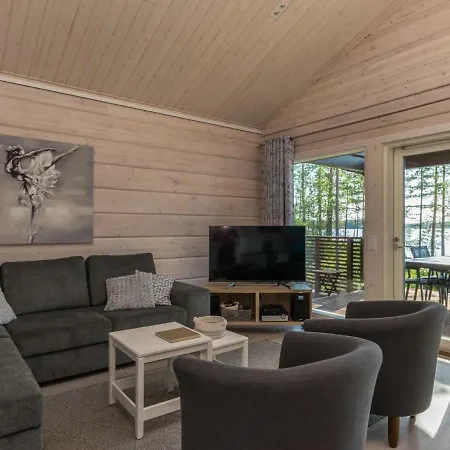 Saunaniemi Ii By Interhome