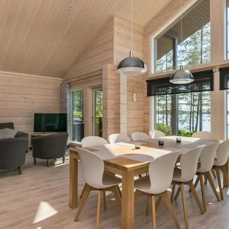 Saunaniemi Ii By Interhome