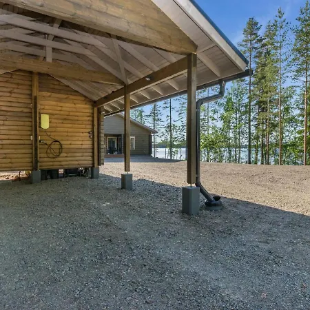 Saunaniemi Ii By Interhome Дом отдыха Selanpaa
