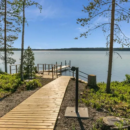 Saunaniemi Ii By Interhome Prázdninový dům *