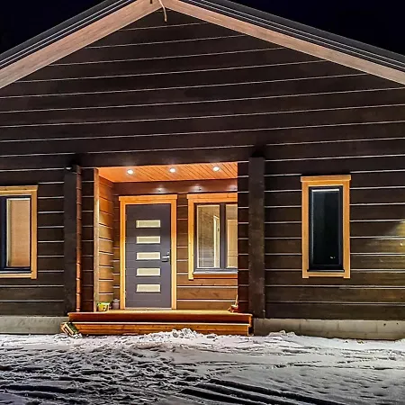 Saunaniemi Ii By Interhome Selanpaa