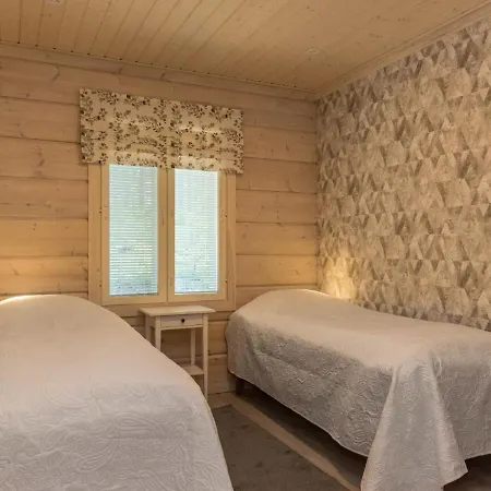 Saunaniemi Ii By Interhome * Selanpaa