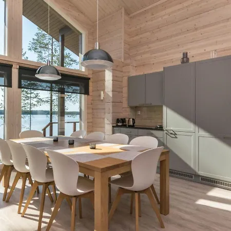 Saunaniemi Ii By Interhome *