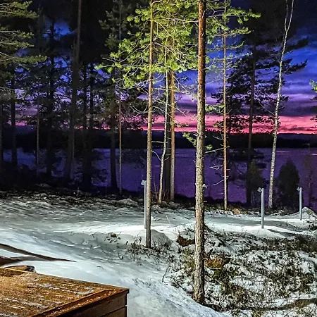 Semesterbostad Saunaniemi Ii By Interhome Selanpaa