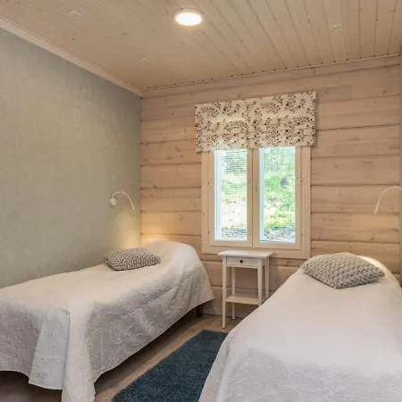 Semesterbostad Saunaniemi Ii By Interhome *