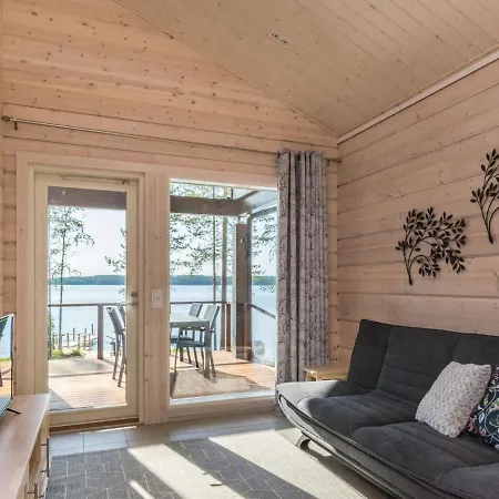 Saunaniemi Ii By Interhome * Selanpaa