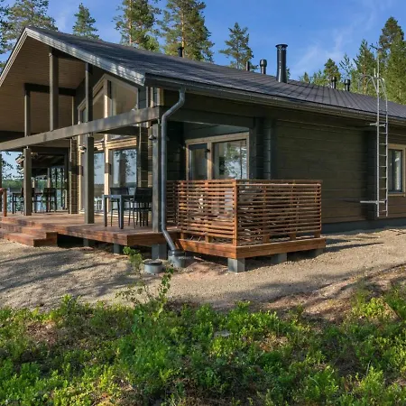 Saunaniemi Ii By Interhome * Selanpaa