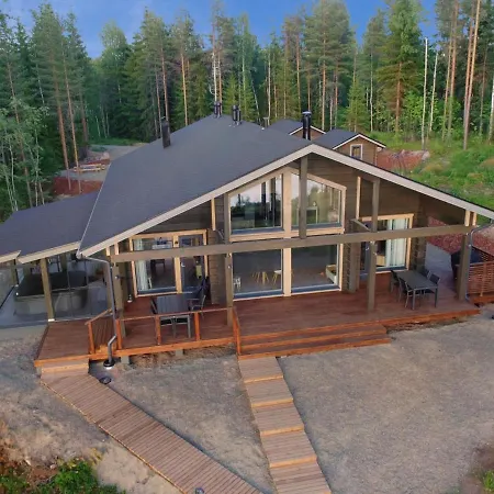 Saunaniemi Ii By Interhome