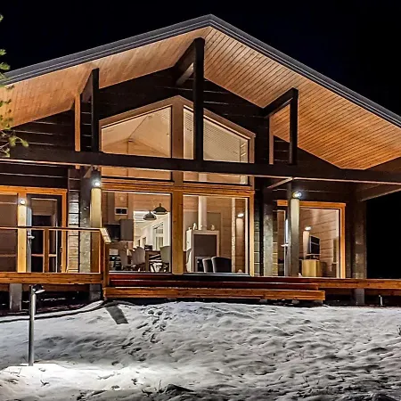 Saunaniemi Ii By Interhome Semesterbostad