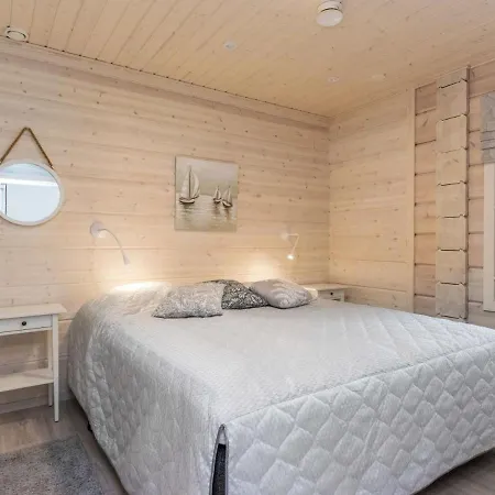 Saunaniemi Ii By Interhome * Selanpaa