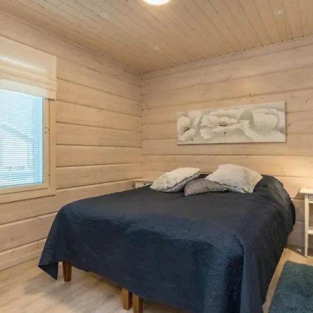 Semesterbostad Saunaniemi Ii By Interhome *
