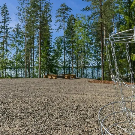 Saunaniemi Ii By Interhome *