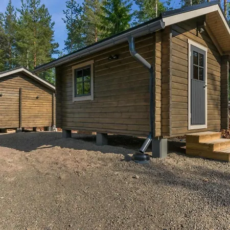 Semesterbostad Saunaniemi Ii By Interhome