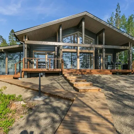 Saunaniemi Ii By Interhome