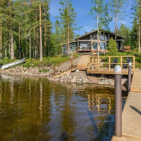 Saunaniemi Ii By Interhome *