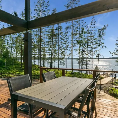 Saunaniemi Ii By Interhome بيت للعطل
