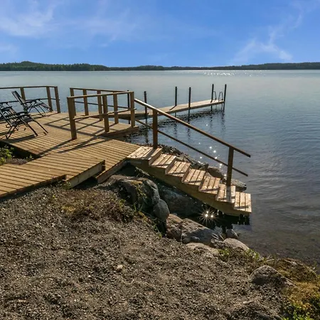 Saunaniemi Ii By Interhome