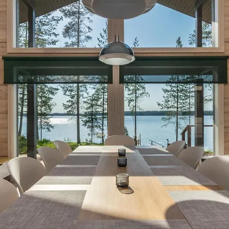 Saunaniemi Ii By Interhome