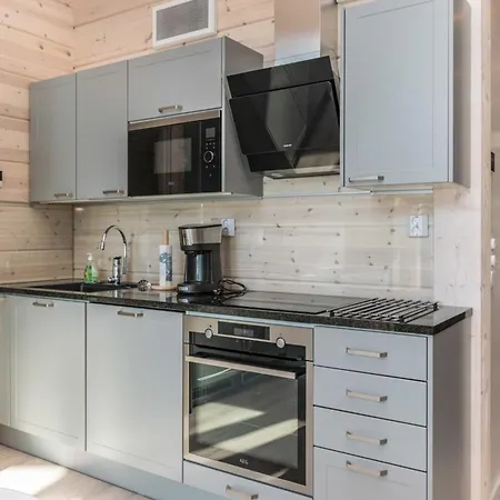 Saunaniemi Ii By Interhome