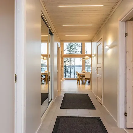 Saunaniemi Ii By Interhome Casa vacanze Selanpaa