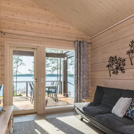 Saunaniemi Ii By Interhome Casa vacanze *
