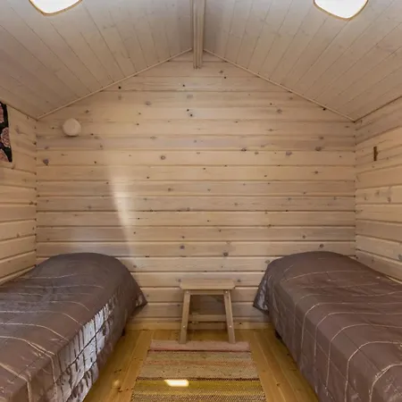 Saunaniemi Ii By Interhome Casa vacanze Selanpaa