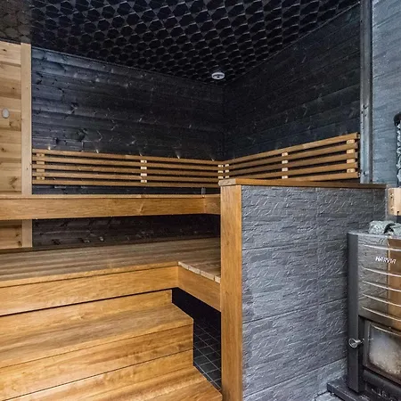 Casa vacanze Saunaniemi Ii By Interhome