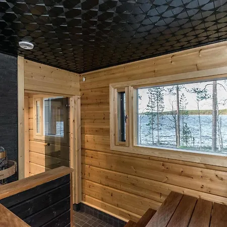 Saunaniemi Ii By Interhome * Selanpaa