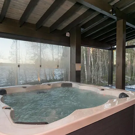 Saunaniemi Ii By Interhome Casa vacanze