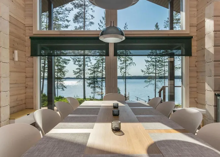 Saunaniemi Ii By Interhome