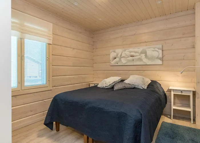 펜션 Saunaniemi Ii By Interhome *