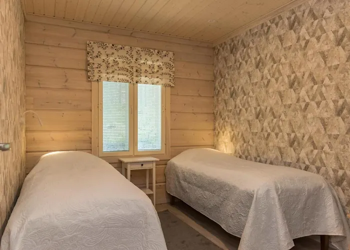 別荘 Saunaniemi Ii By Interhome Selanpaa