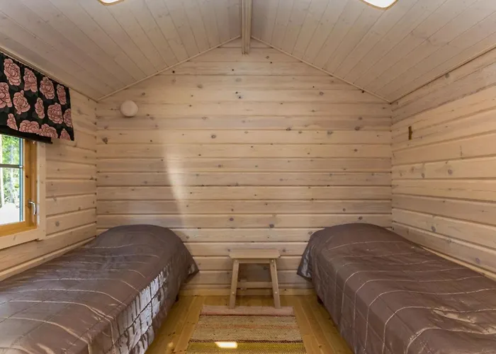 Saunaniemi Ii By Interhome 別荘 Selanpaa