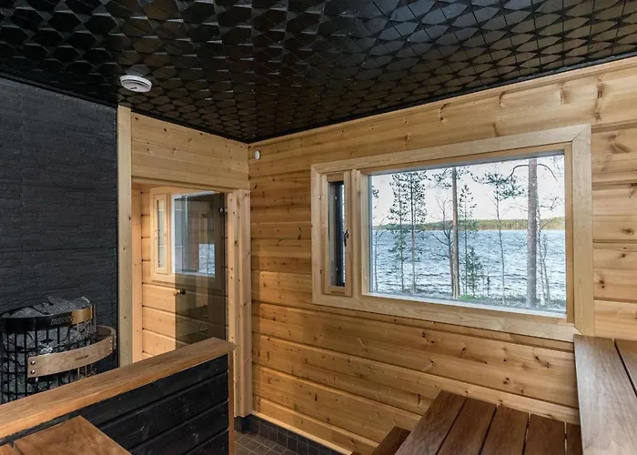 Saunaniemi Ii By Interhome * Selanpaa