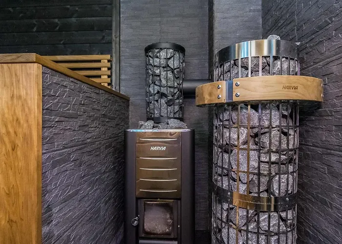 펜션 Saunaniemi Ii By Interhome Selanpaa