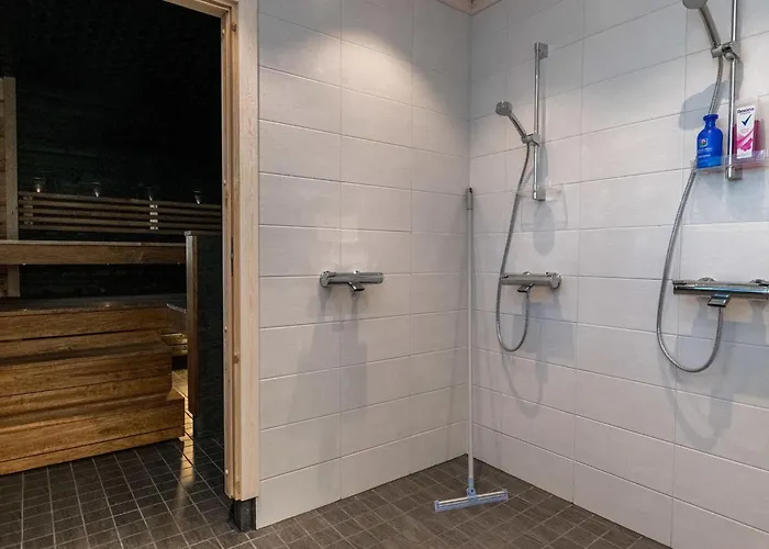 Saunaniemi Ii By Interhome *