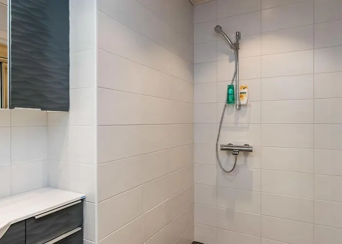 Saunaniemi Ii By Interhome 別荘