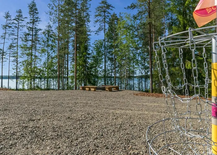 Saunaniemi Ii By Interhome