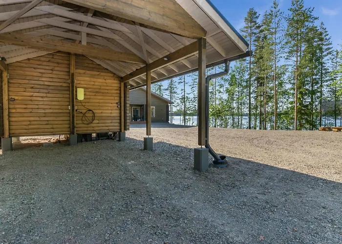 Saunaniemi Ii By Interhome * Selanpaa